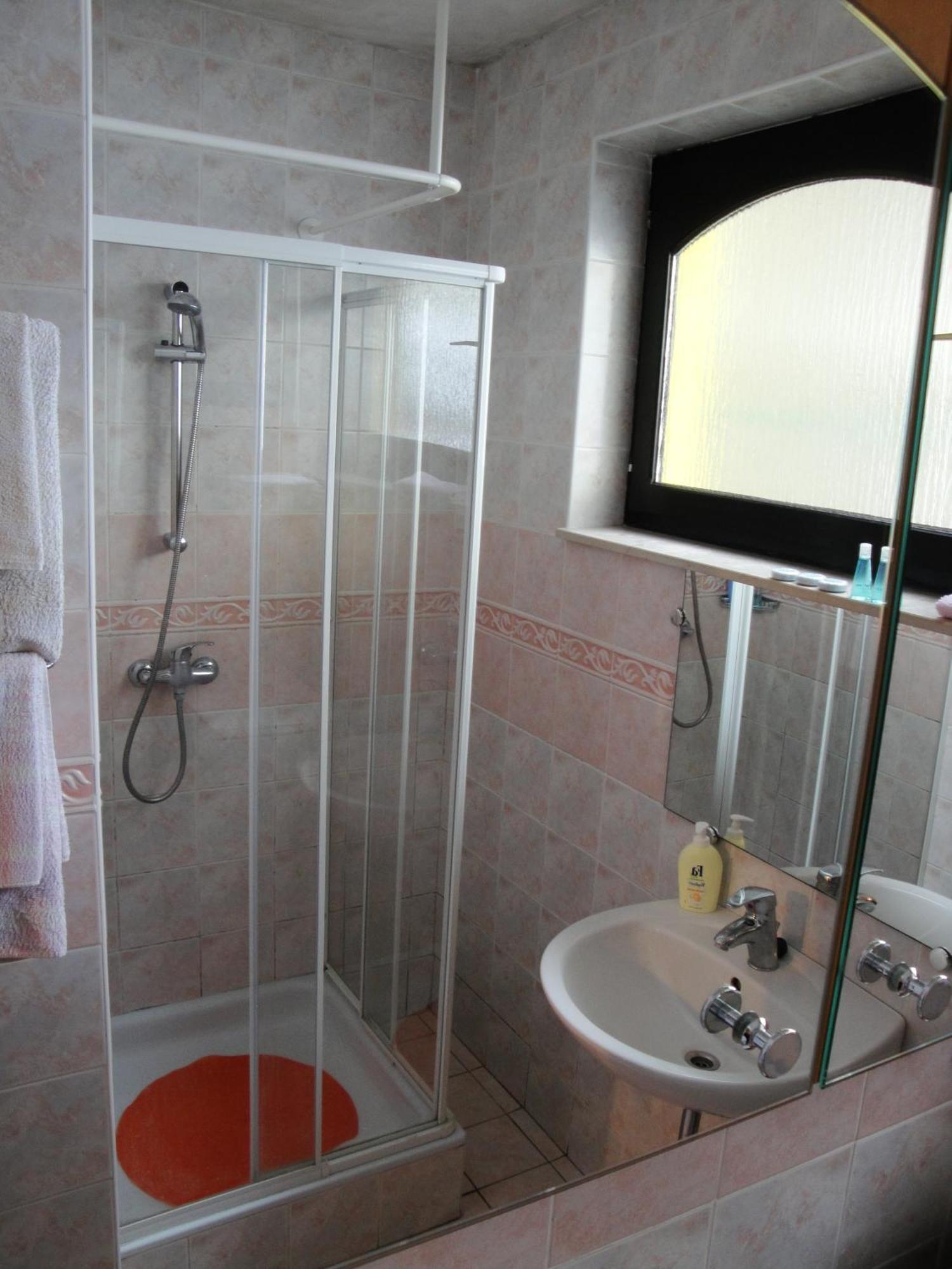 Blumauer Apartments Ljubljana Rom bilde